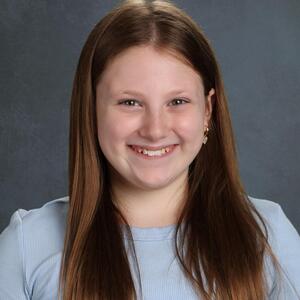 Fundraising Page: Avery Black